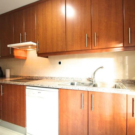 Appartement Prat Del Tirader, Atico En Encamp, Zona Grandvalira Extérieur photo