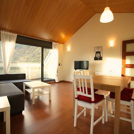 Appartement Prat Del Tirader, Atico En Encamp, Zona Grandvalira Extérieur photo