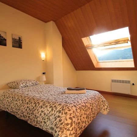 Appartement Prat Del Tirader, Atico En Encamp, Zona Grandvalira Extérieur photo