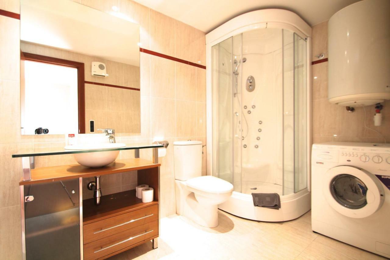 Appartement Prat Del Tirader, Atico En Encamp, Zona Grandvalira Extérieur photo