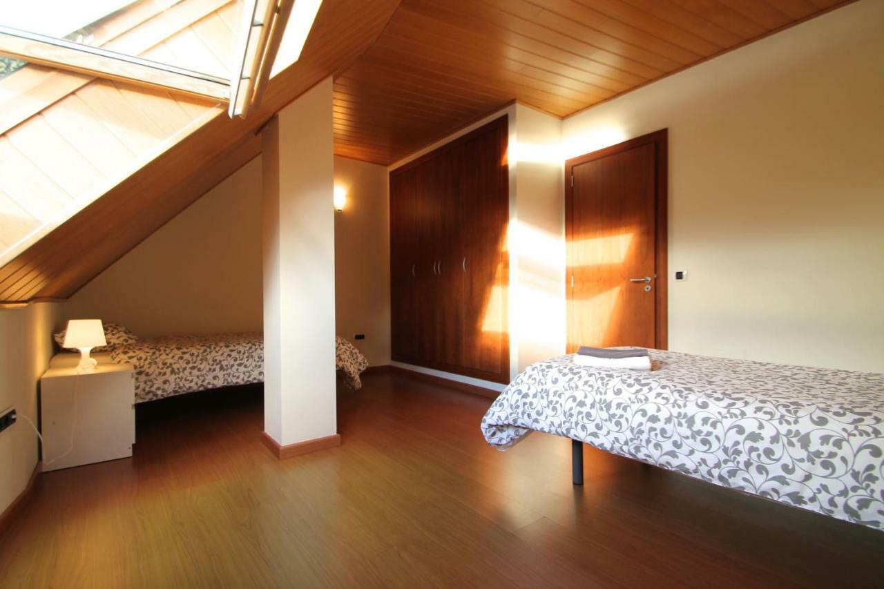 Appartement Prat Del Tirader, Atico En Encamp, Zona Grandvalira Extérieur photo