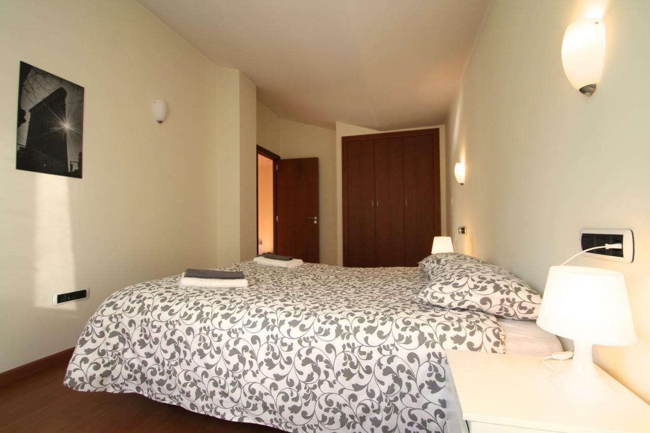 Appartement Prat Del Tirader, Atico En Encamp, Zona Grandvalira Extérieur photo